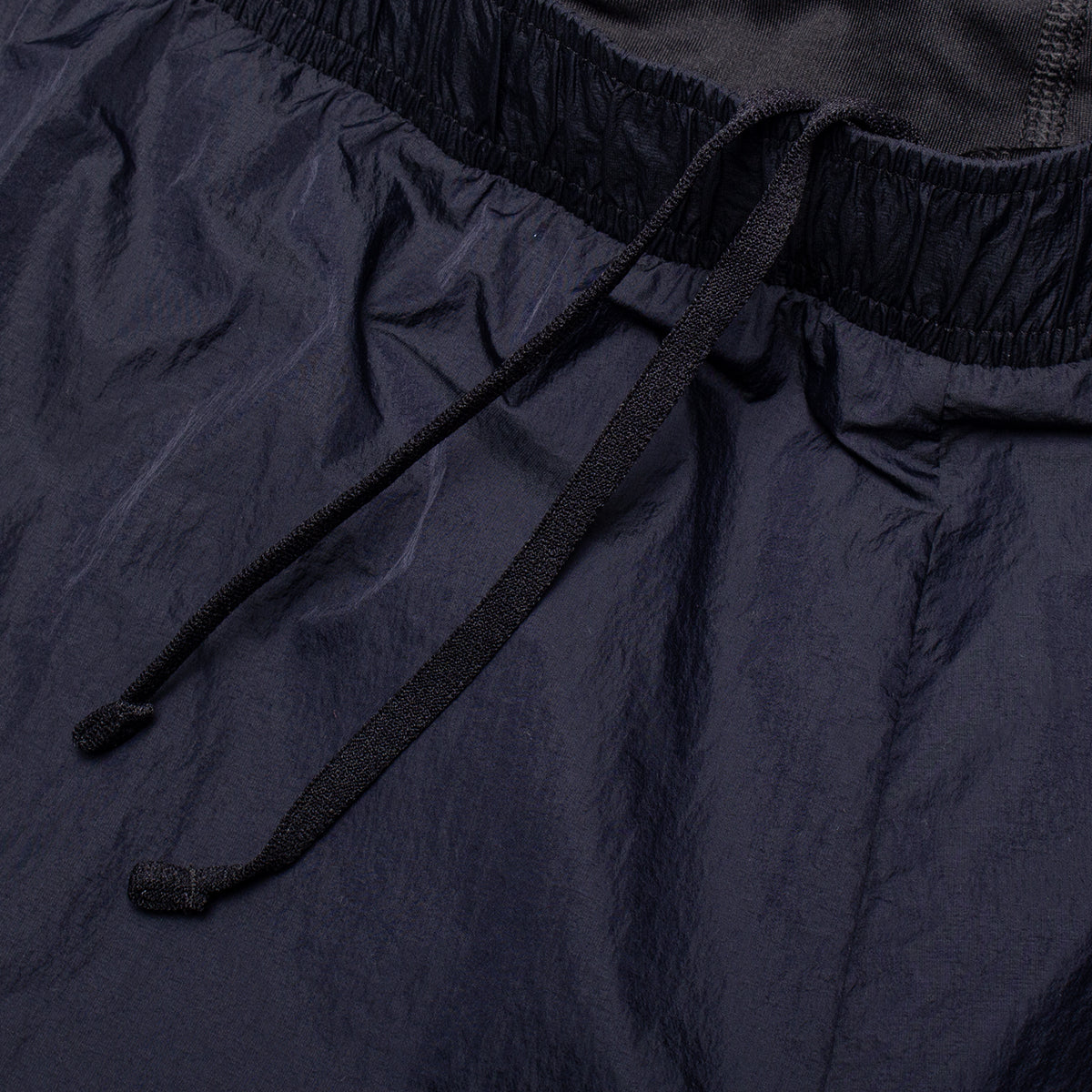 Ultralight Nylon Zippered Shorts