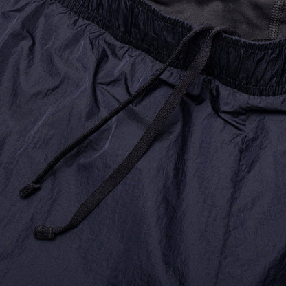 Ultralight Nylon Zippered Shorts