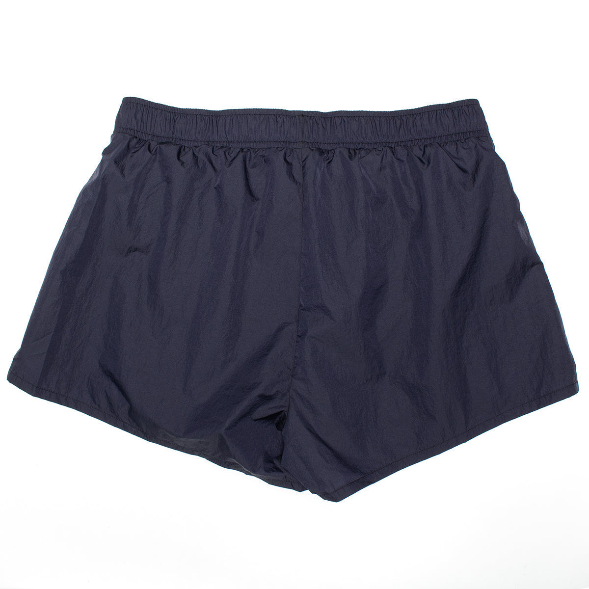 Ultralight Nylon Zippered Shorts