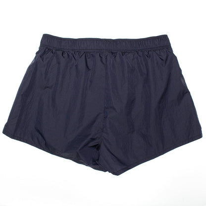 Ultralight Nylon Zippered Shorts