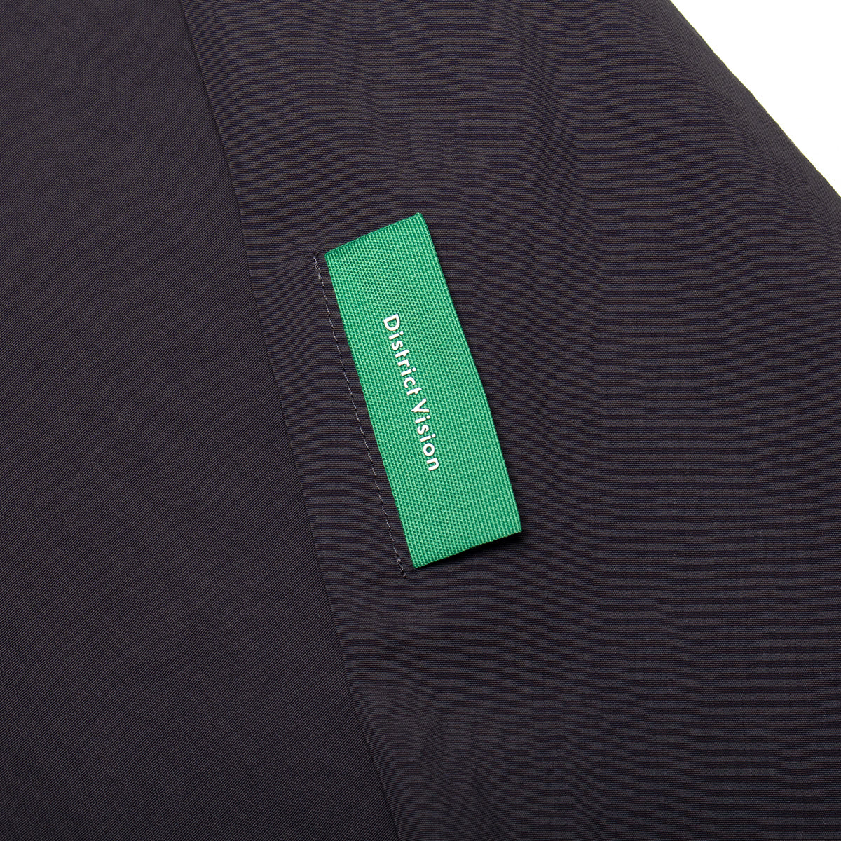 Taslan Nylon Jacket