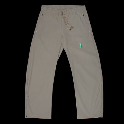 Straight Leg Pants