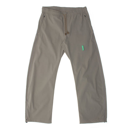 Straight Leg Pants