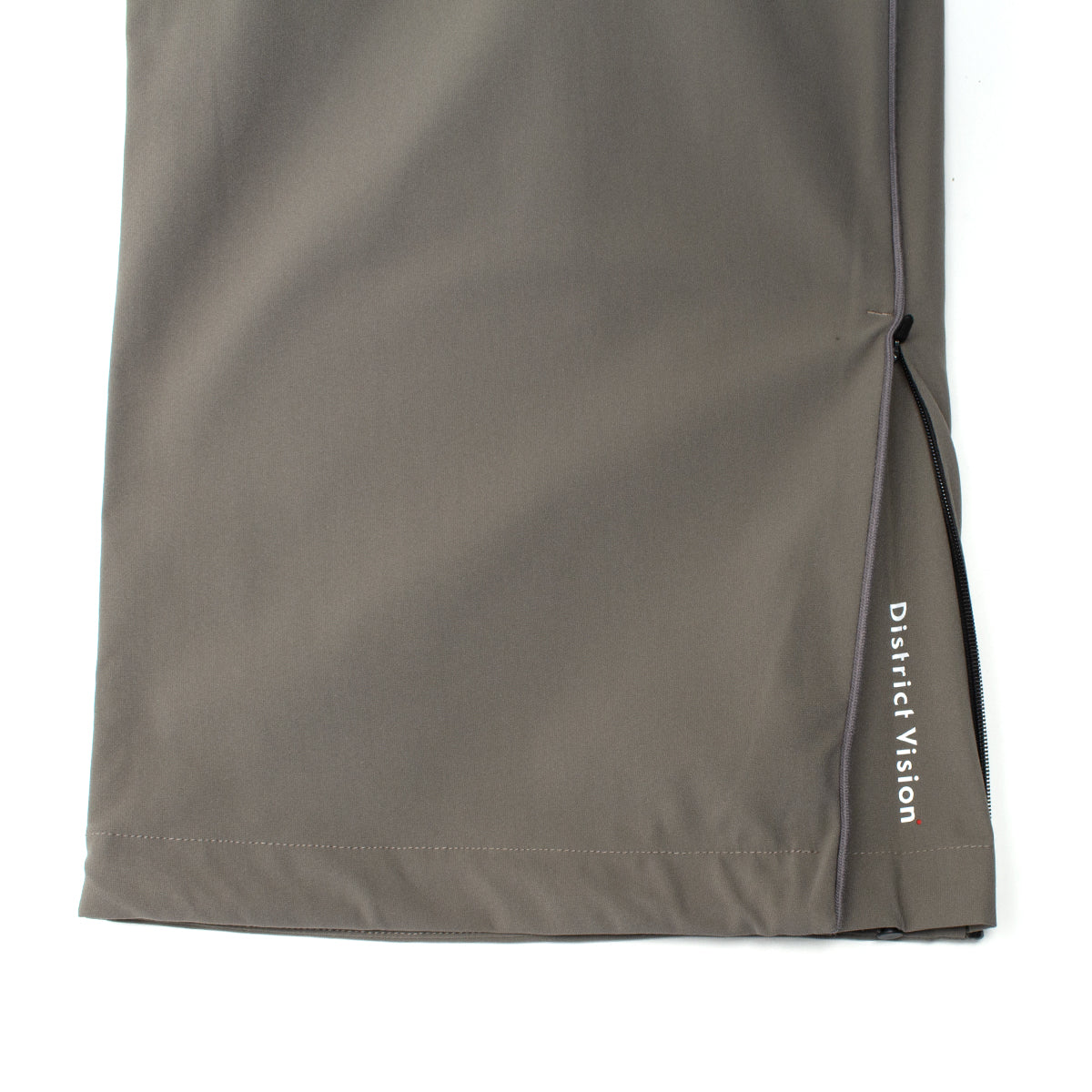 Straight Leg Pants