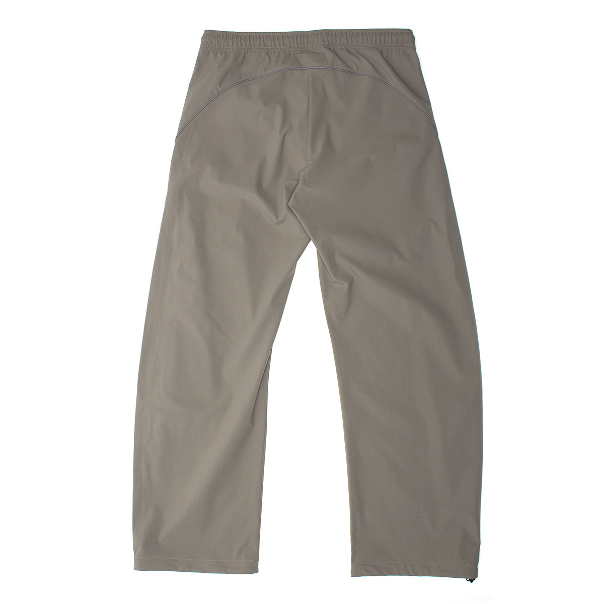 Straight Leg Pants