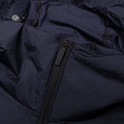 Ultralight Nylon Windbreaker