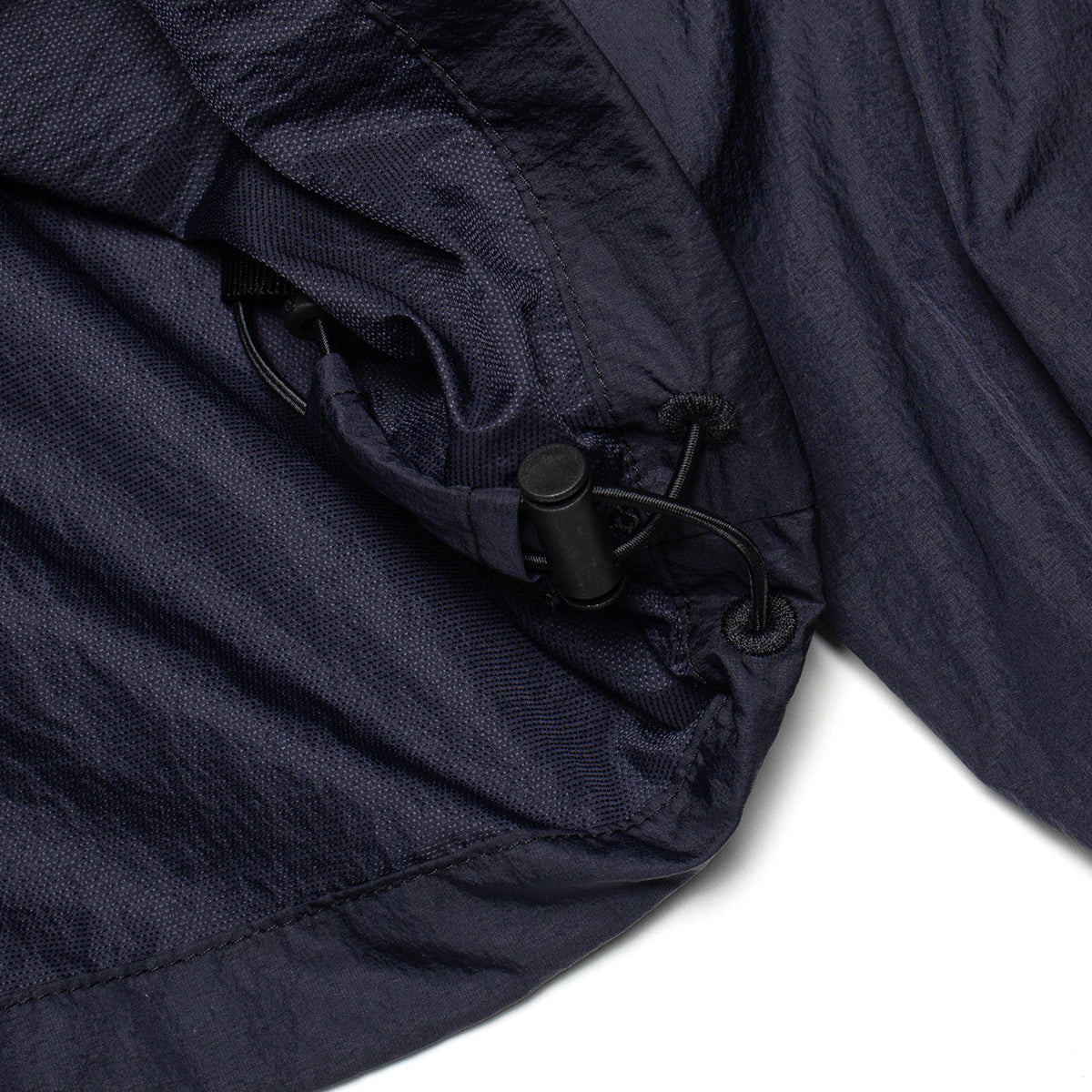 Ultralight Nylon Windbreaker