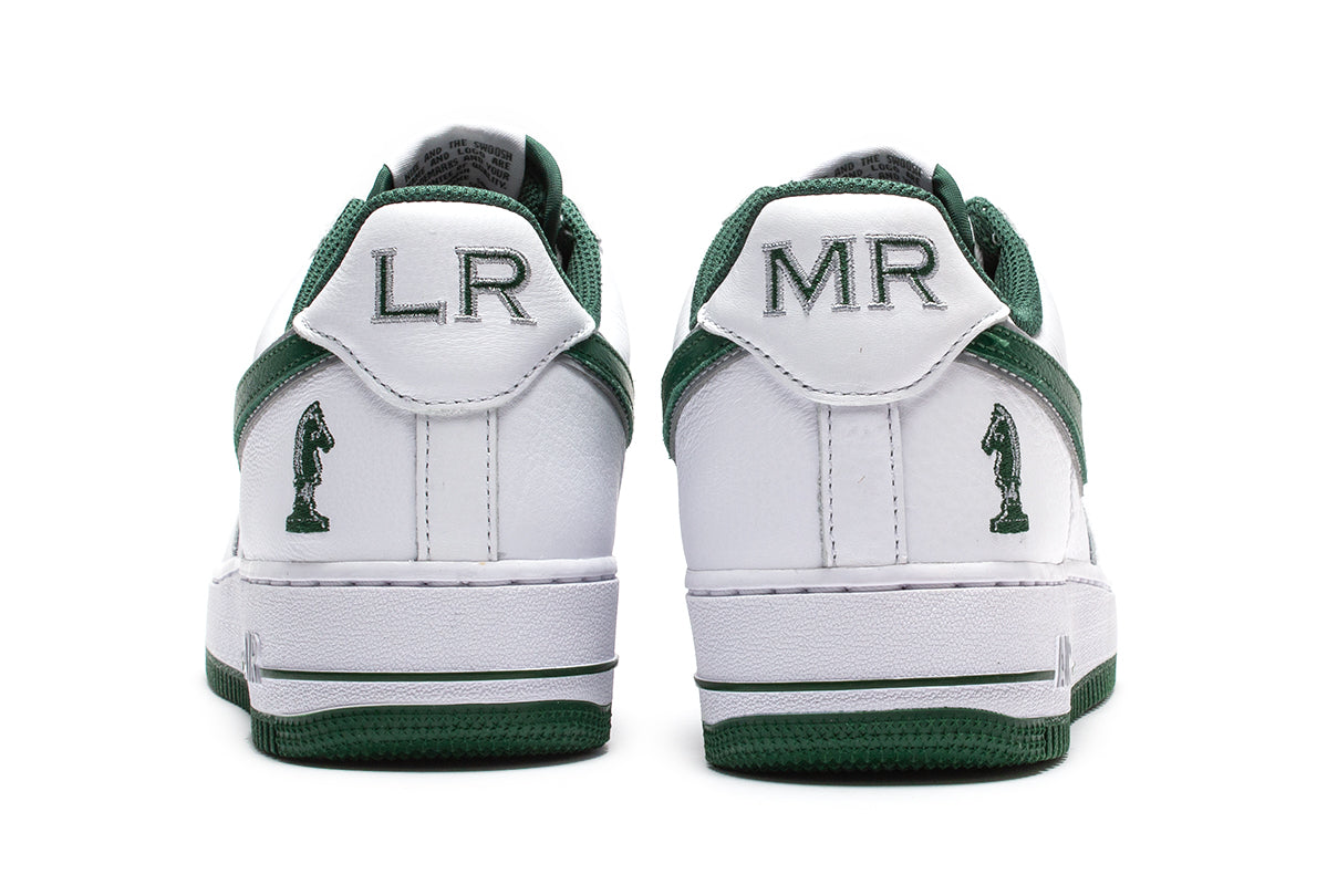 Air Force 1 Low "Four Horsemen"