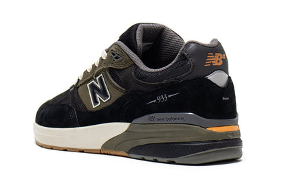 Reynolds 933