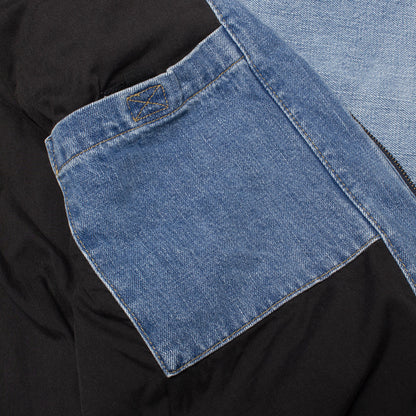 OG Detroit Jacket - Camano Denim (Spring)