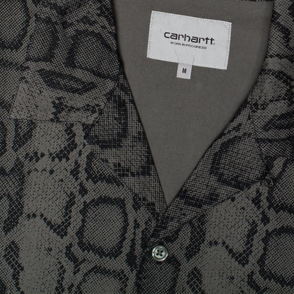 Snake Camo Shirt