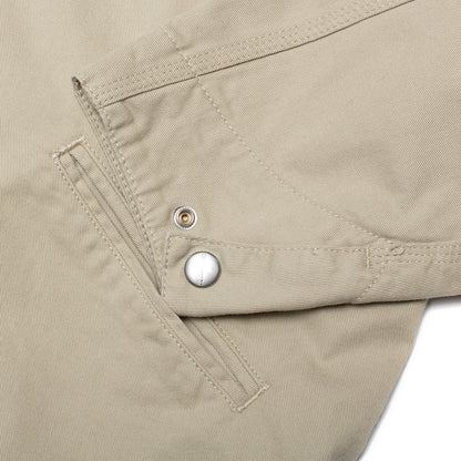 OG Detroit Jacket - Moraga Twill (Spring)