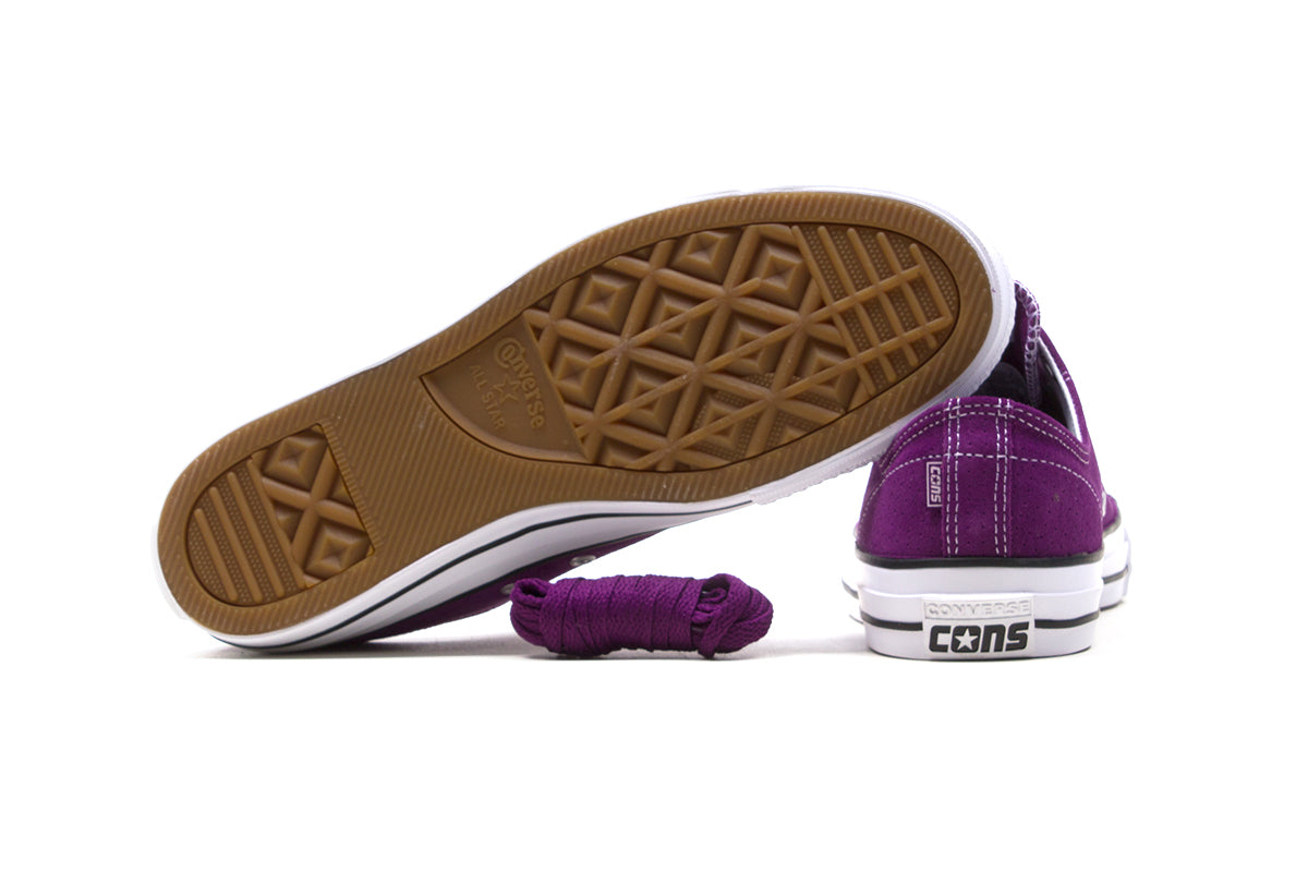 CTAS Pro Ox