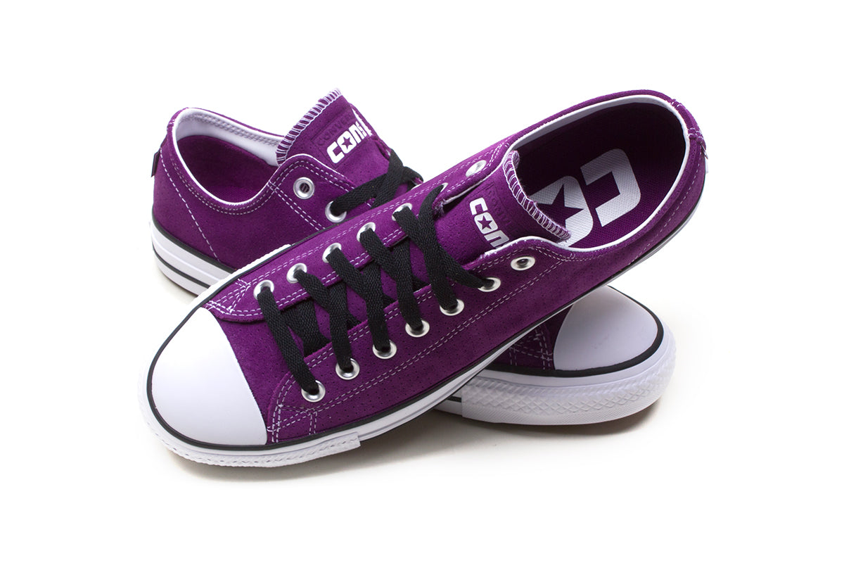 CTAS Pro Ox