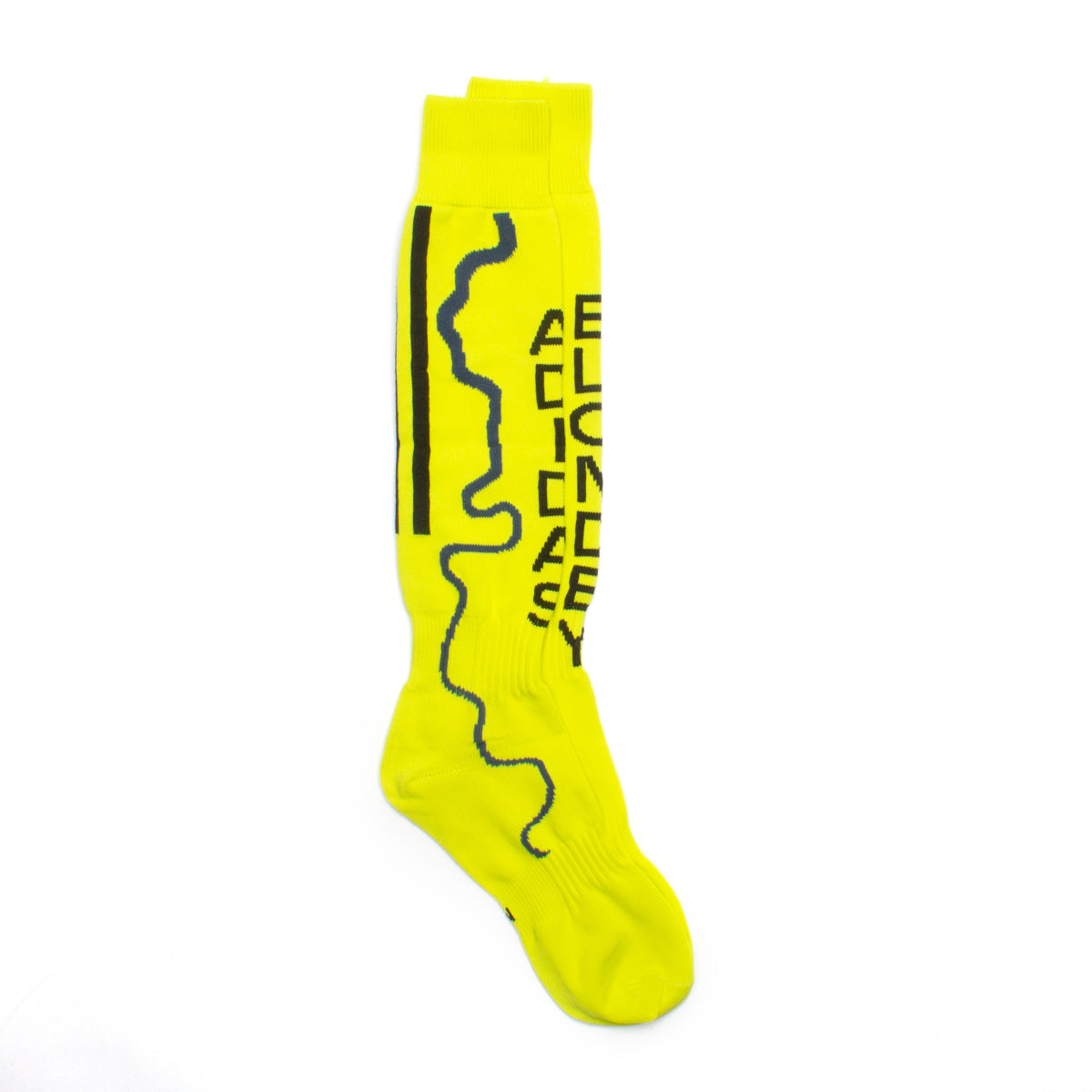 A.B. Milano Sock (Blondey)