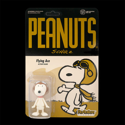 Peanuts ReAction Figure Wave 2 - Snoopy Flying Ace