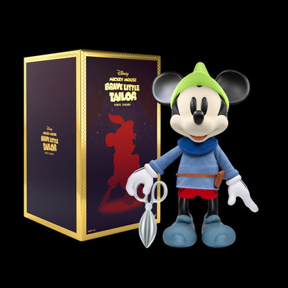 Disney Supersize - Brave Little Tailor Mickey Mouse