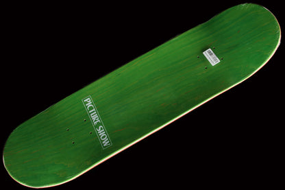 Nawrocki Gateway Deck 8.25" & 8.6"
