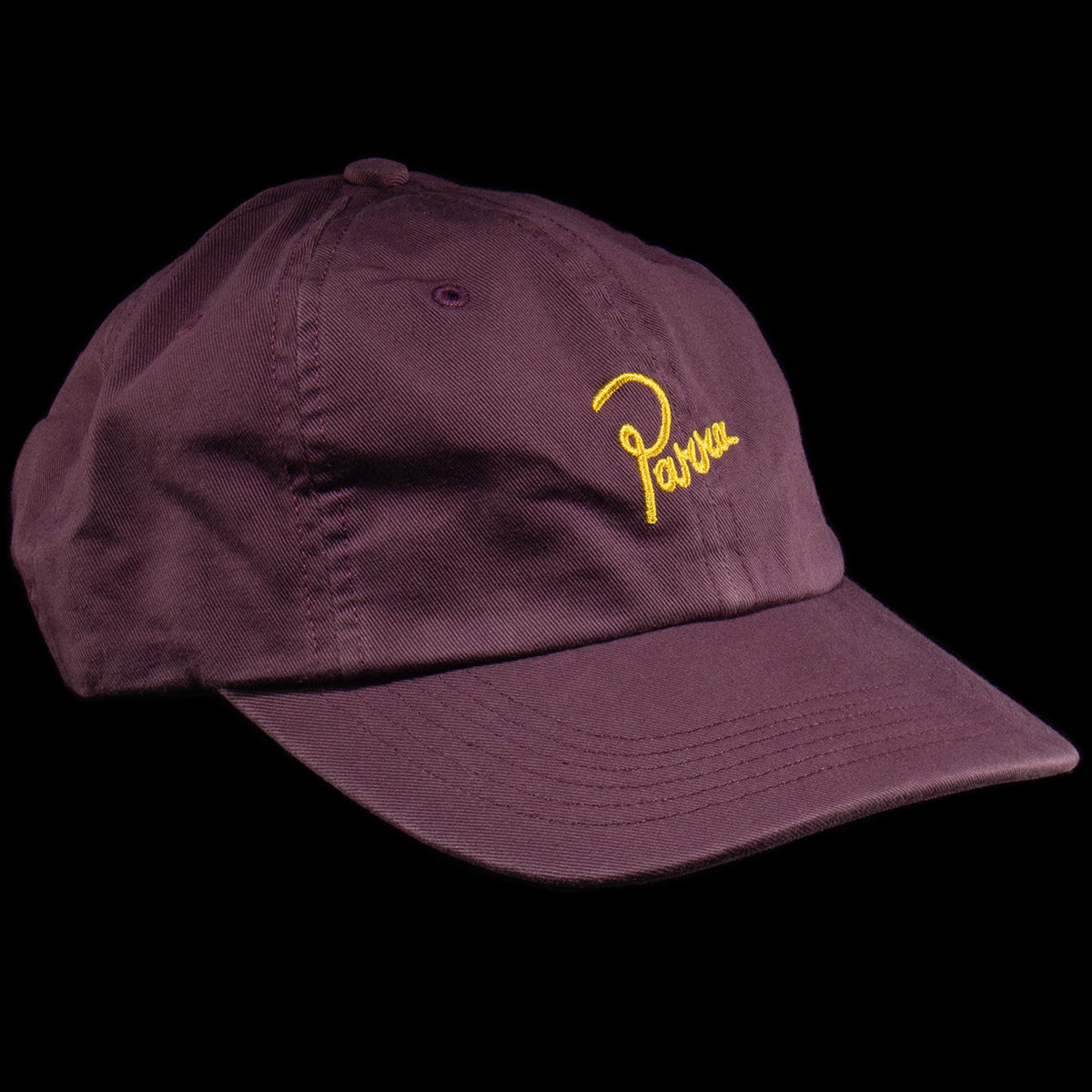 Script Logo Hat