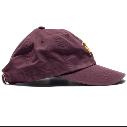 Script Logo Hat