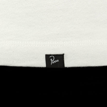 Bleached & Blank T-Shirt