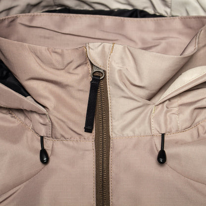 Gradient Windbreaker