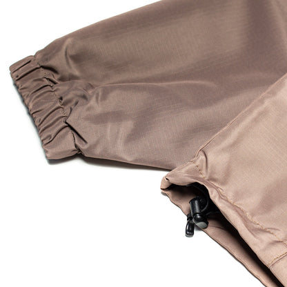 Gradient Windbreaker