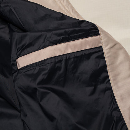 Gradient Windbreaker