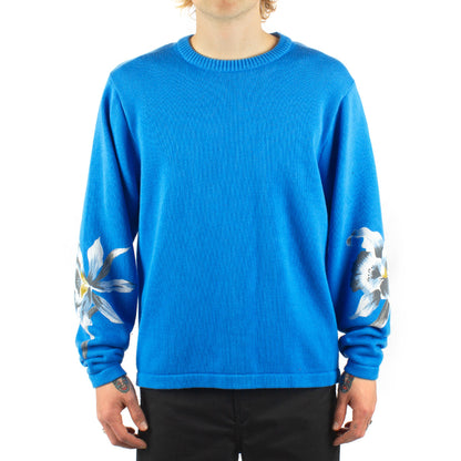 Orchid Sweater