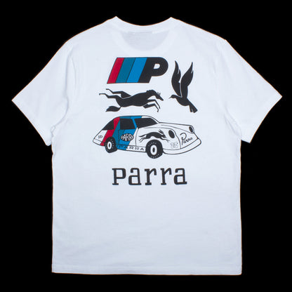 Parra Racing Team T-Shirt