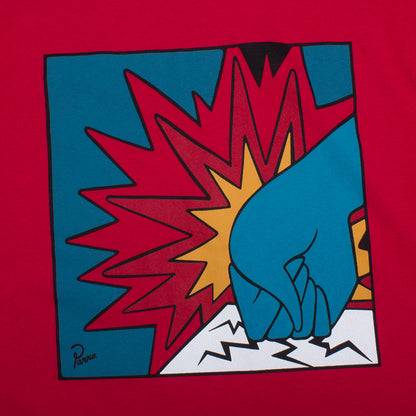 Angry T-Shirt