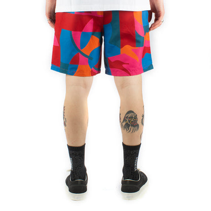 Sitting Pear Swim Shorts