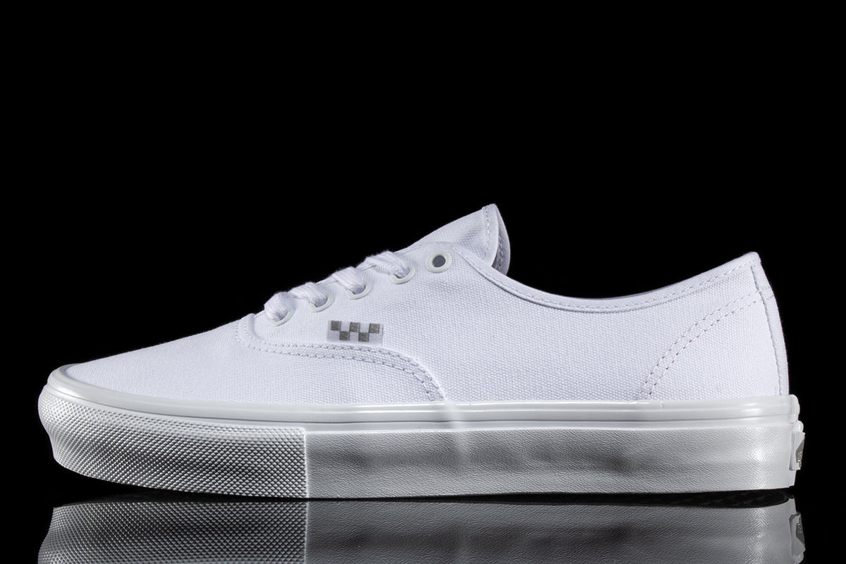 Skate Authentic