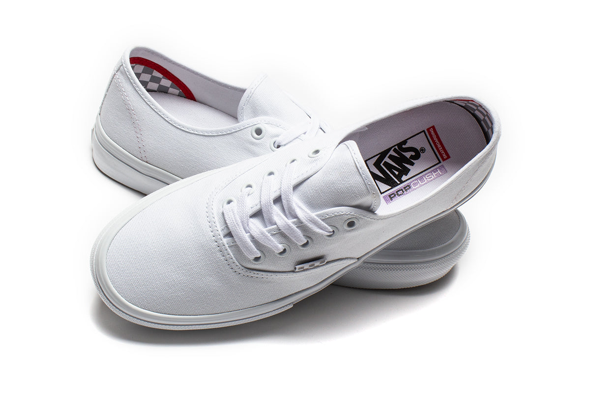 Skate Authentic