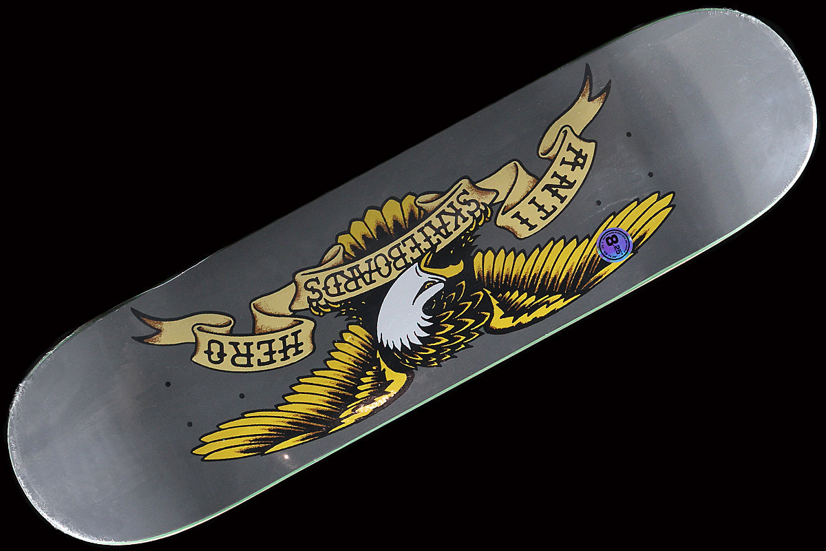 Classic Eagle Deck 8.25"