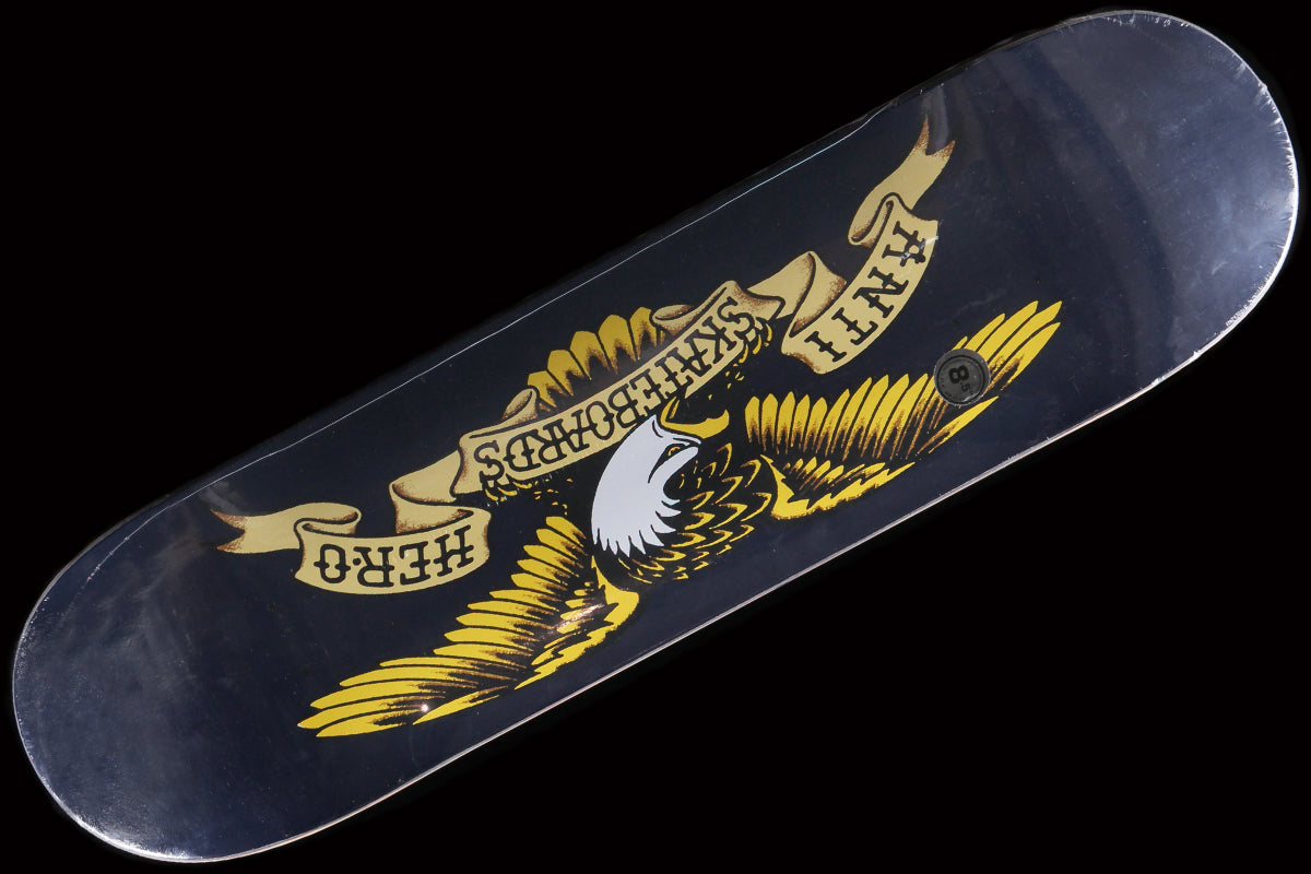 Classic Eagle Deck 8.5"