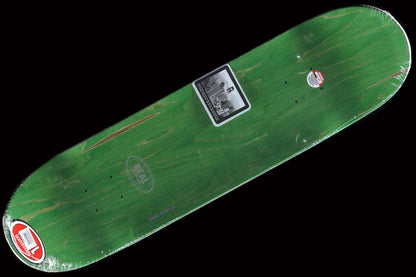 Mason Wong Guest Deck 8.38