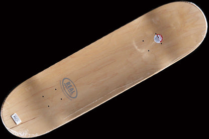 Doves Renewal Deck 8.06