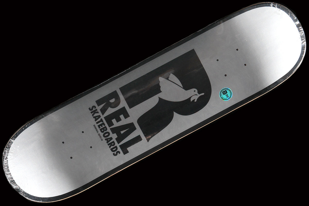 Doves Renewal Deck 8.25