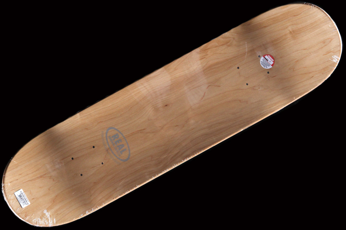 Doves Renewal Deck 8.25