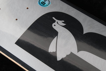 Doves Renewal Deck 8.25