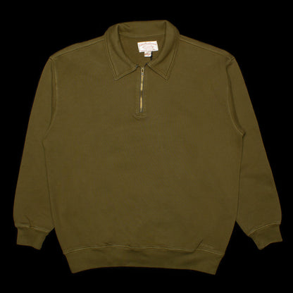 Training Quarter Zip Sweatshirt