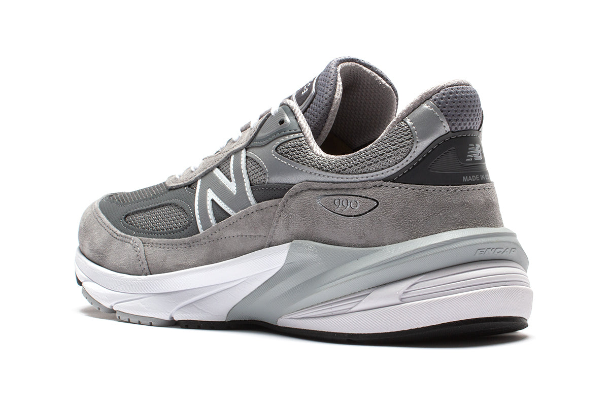990v6 - Made In USA