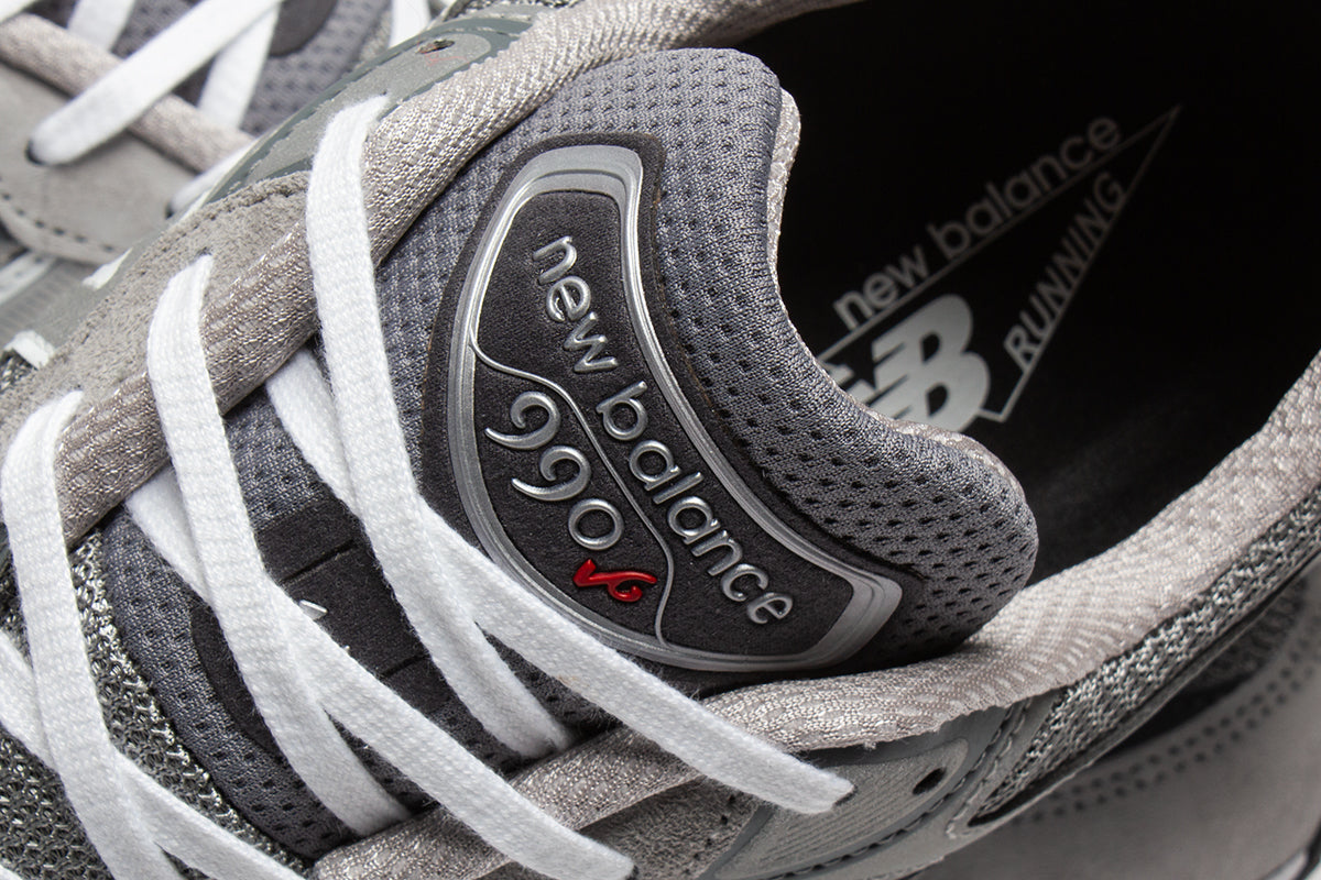 990v6 - Made In USA