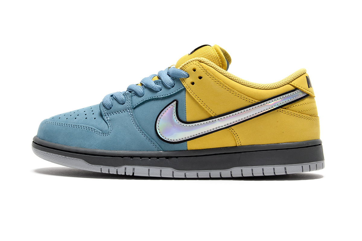 Dunk Low Pro Muni Fast Pass