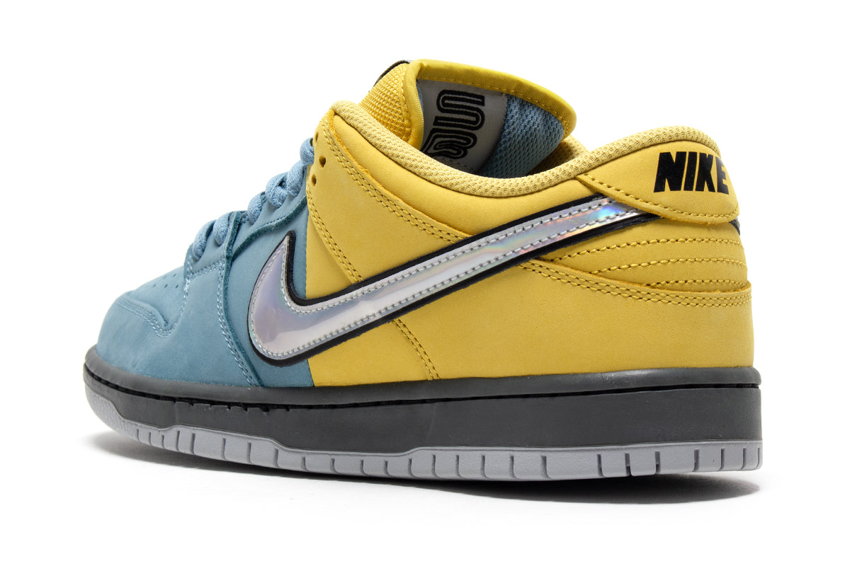 Dunk Low Pro Muni Fast Pass