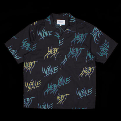 S/S Heat Wave Shirt