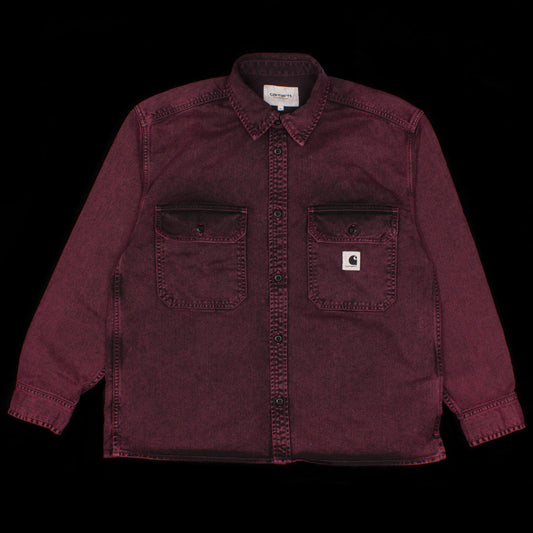 Women's Reno Shirt Jacket
