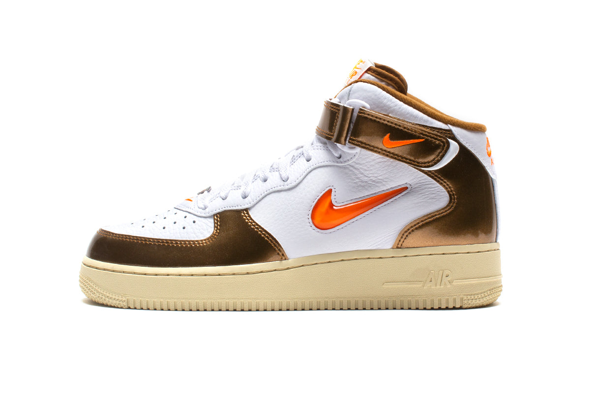 Air Force 1 Mid QS