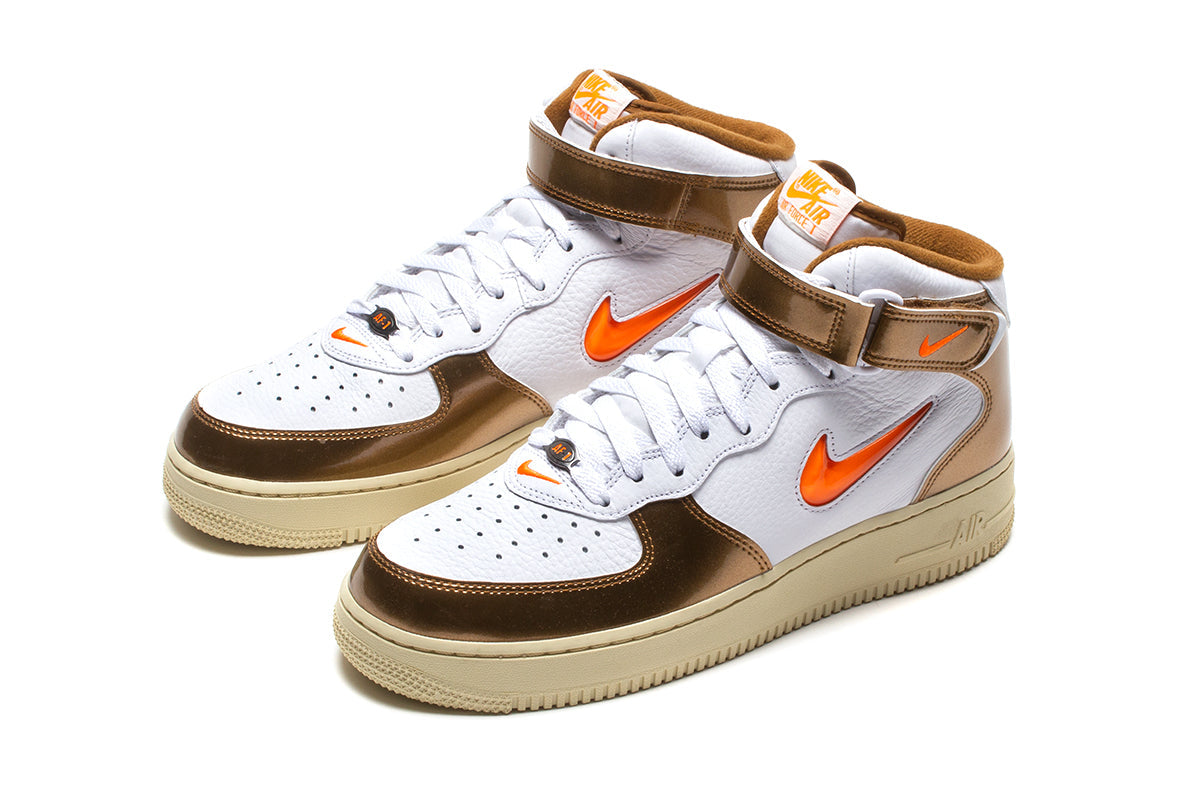 Air Force 1 Mid QS